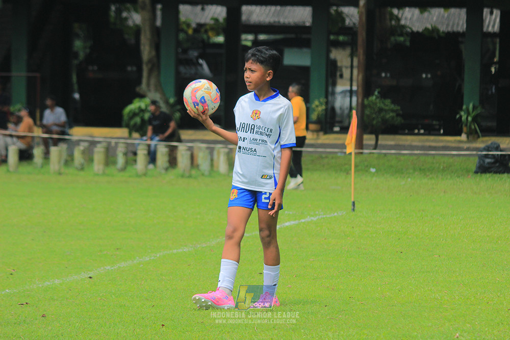 ijl u11 260426 java soccer academy vs farama fc