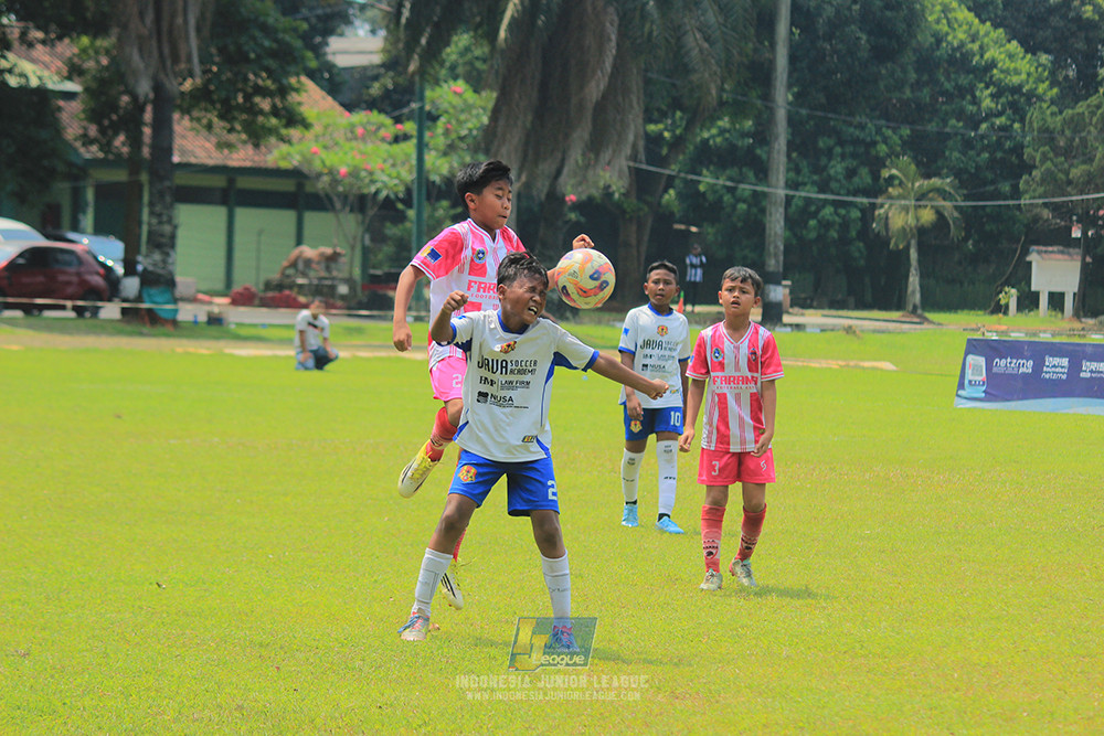 ijl u11 260426 java soccer academy vs farama fc