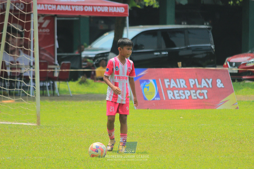 ijl u11 260426 java soccer academy vs farama fc