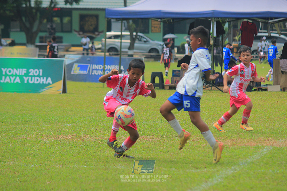 ijl u11 260426 java soccer academy vs farama fc
