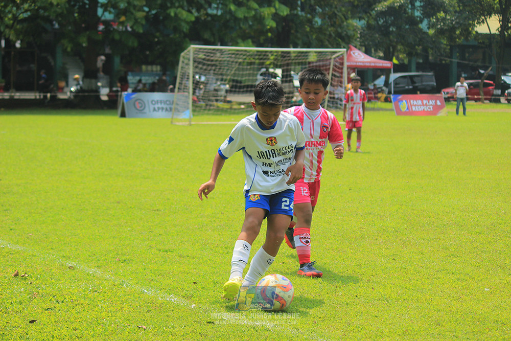 ijl u11 260426 java soccer academy vs farama fc