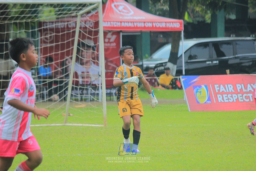 ijl u11 260426 java soccer academy vs farama fc