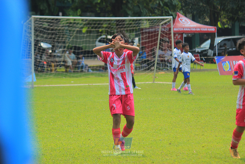 ijl u11 260426 java soccer academy vs farama fc