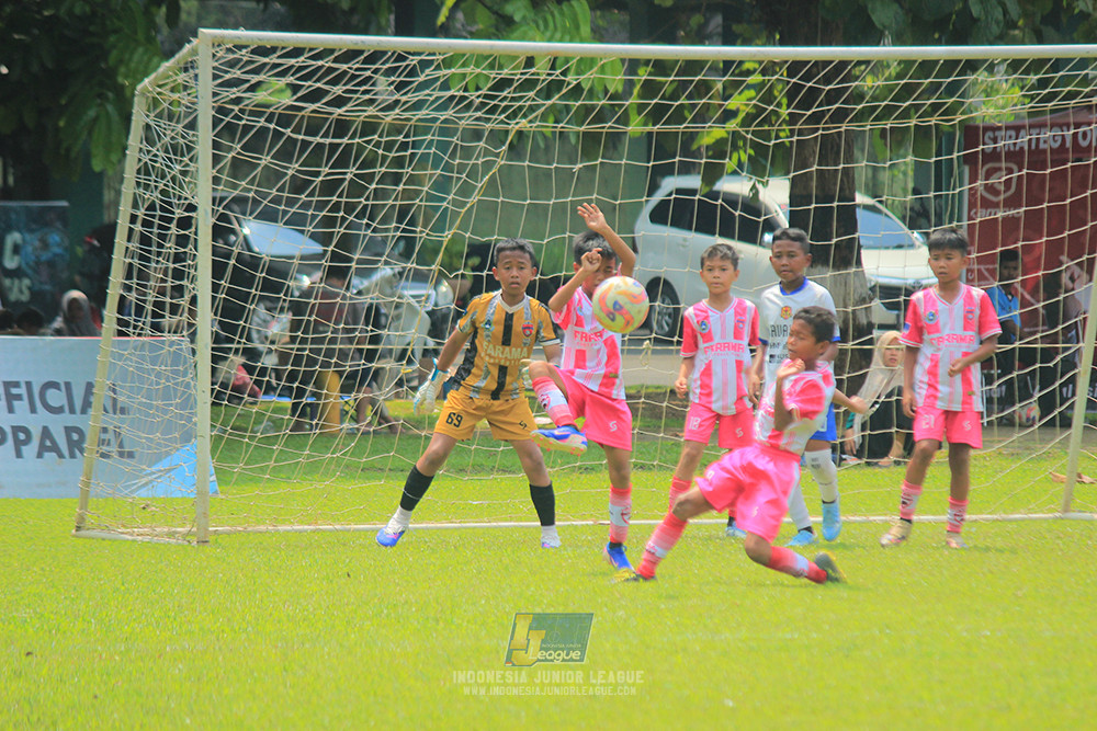 ijl u11 260426 java soccer academy vs farama fc