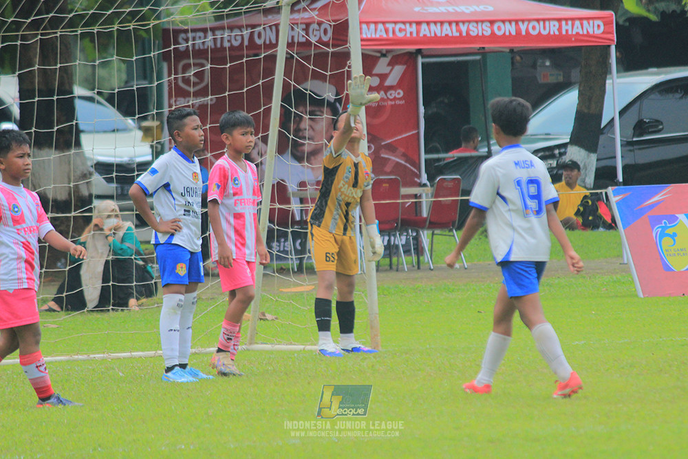 ijl u11 260426 java soccer academy vs farama fc