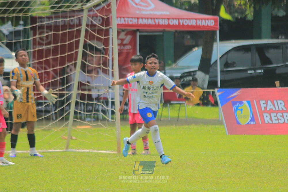ijl u11 260426 java soccer academy vs farama fc