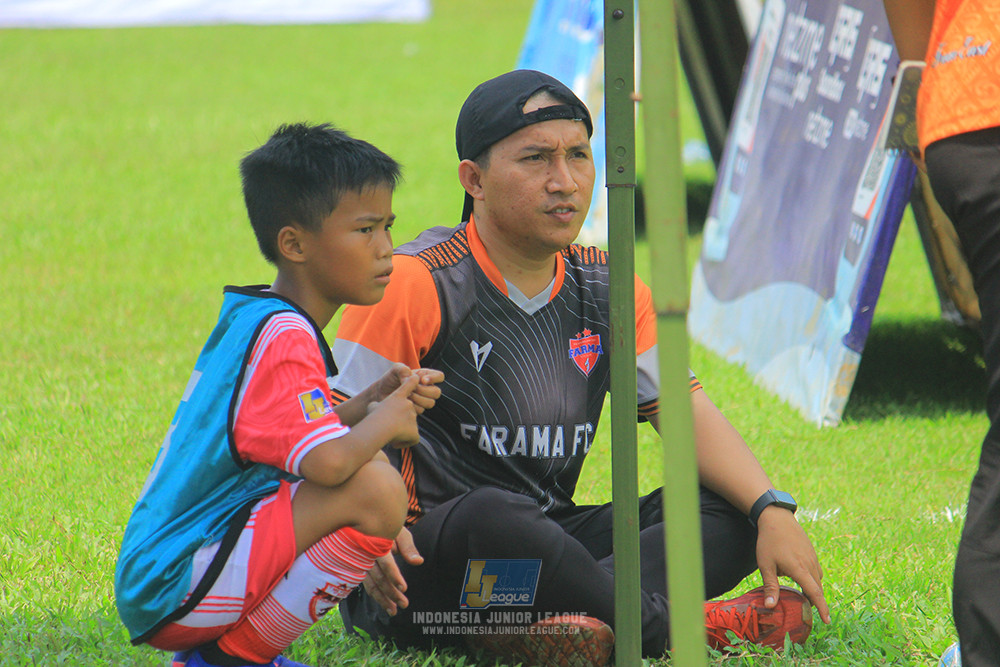 ijl u11 260426 java soccer academy vs farama fc