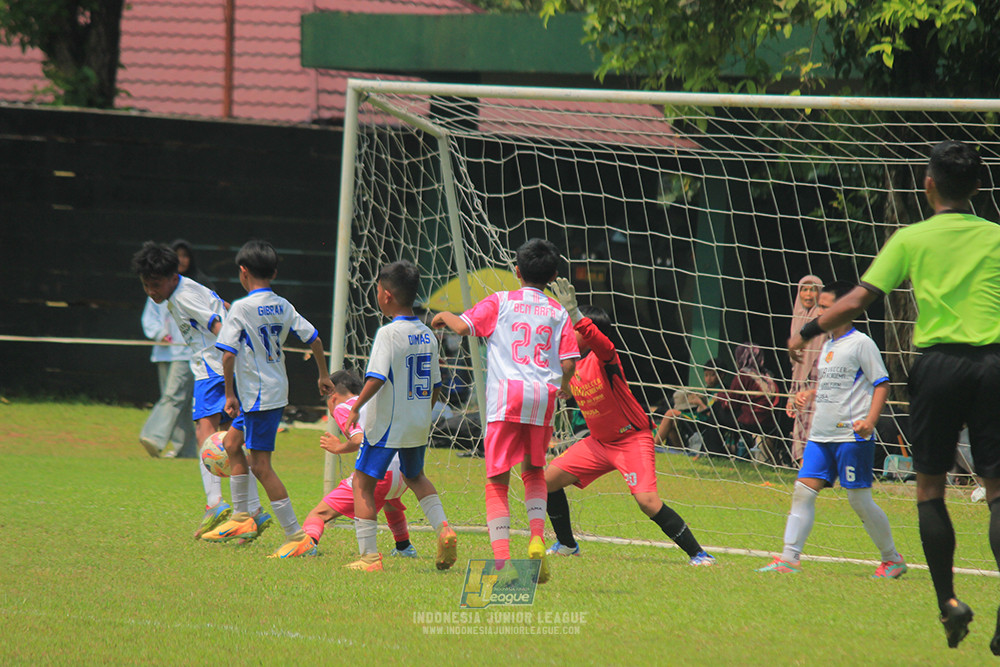 ijl u11 260426 java soccer academy vs farama fc