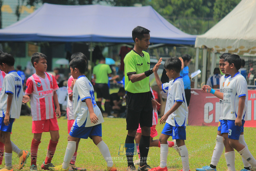 ijl u11 260426 java soccer academy vs farama fc