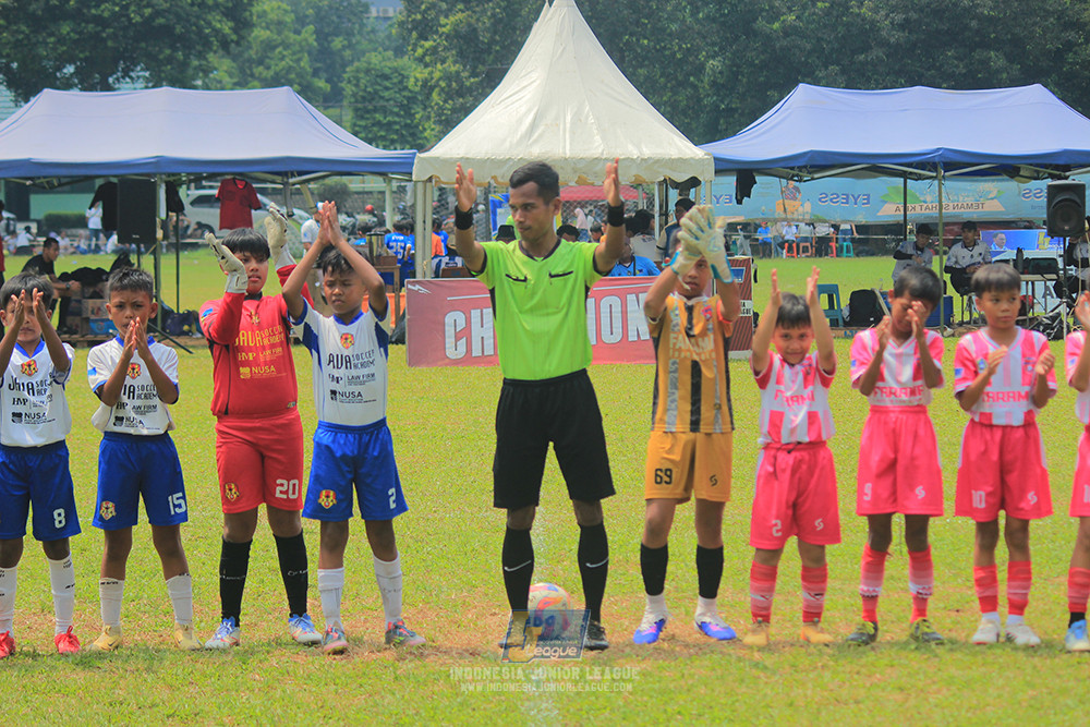 ijl u11 260426 java soccer academy vs farama fc