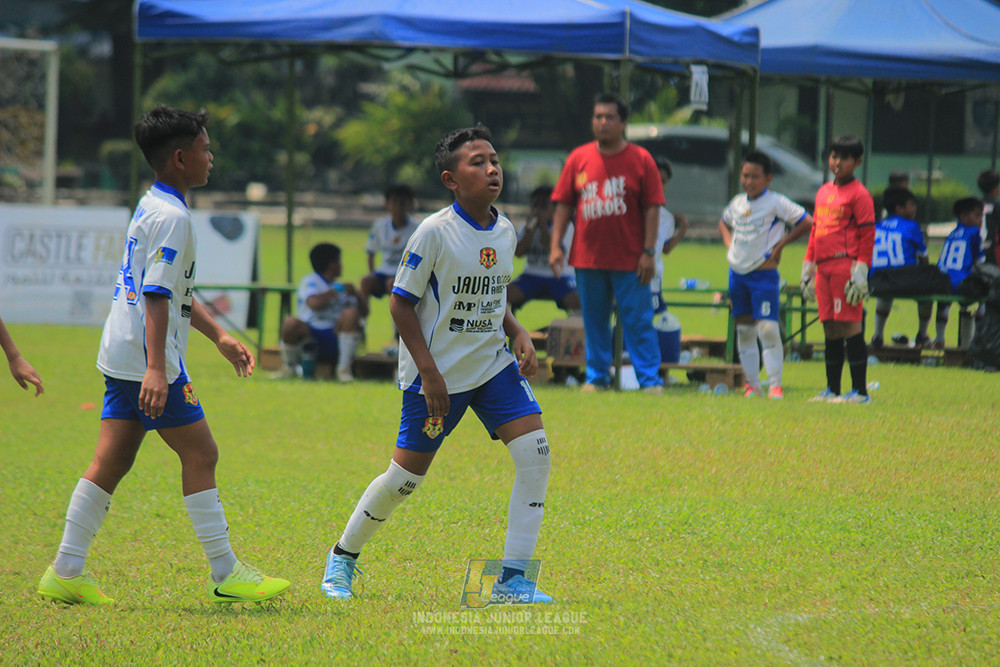 ijl u11 260426 java soccer academy vs farama fc