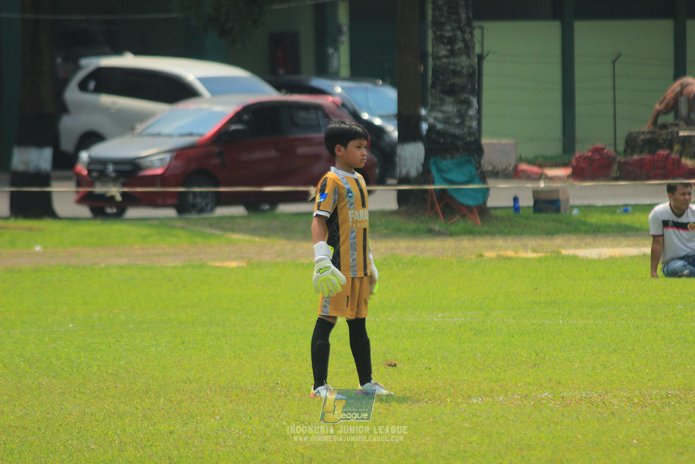 ijl u11 260426 java soccer academy vs farama fc