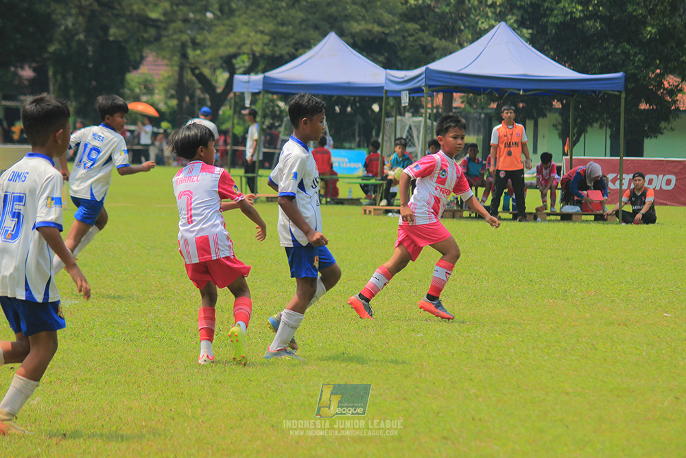 ijl u11 260426 java soccer academy vs farama fc