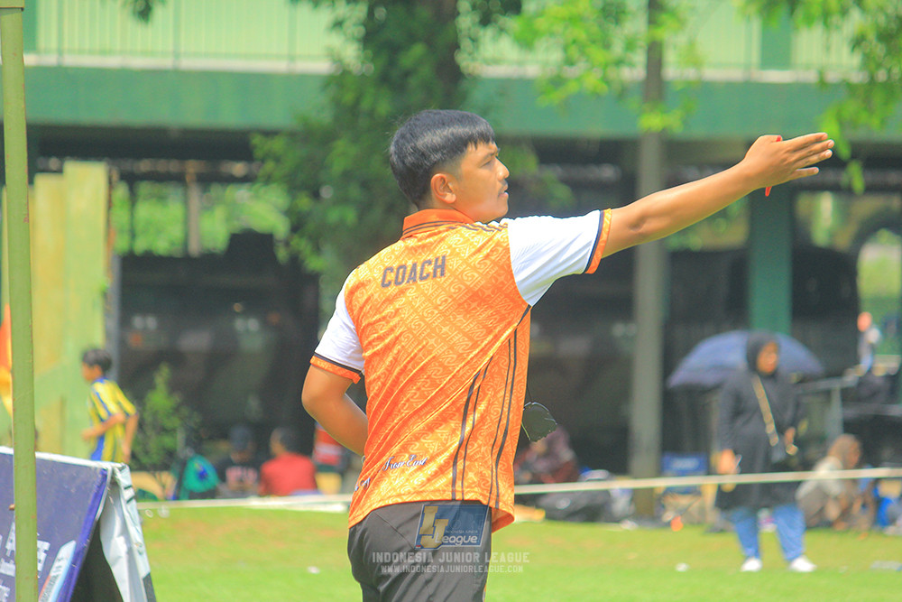 ijl u11 260426 java soccer academy vs farama fc