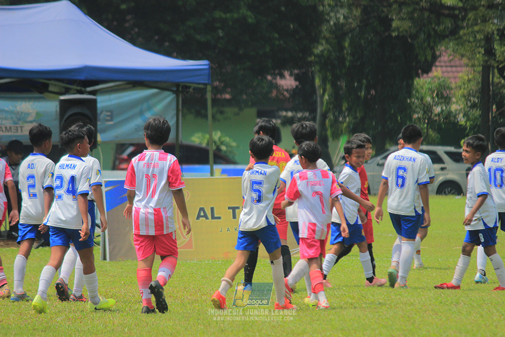 ijl u11 260426 java soccer academy vs farama fc