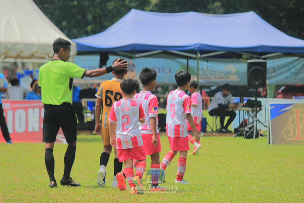 ijl u11 260426 java soccer academy vs farama fc
