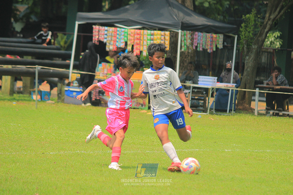 ijl u11 260426 java soccer academy vs farama fc