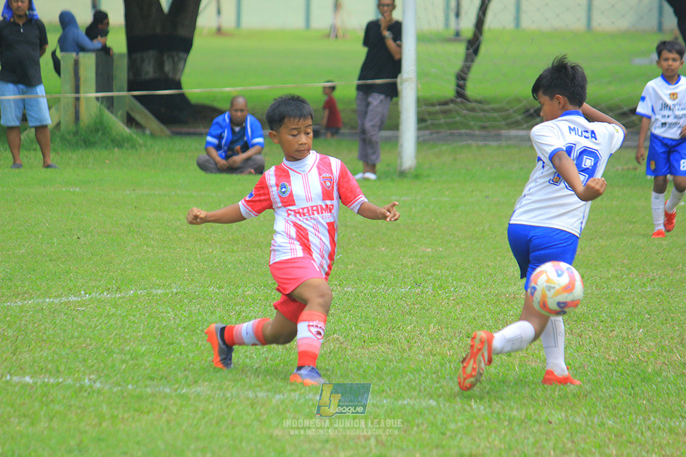 ijl u11 260426 java soccer academy vs farama fc