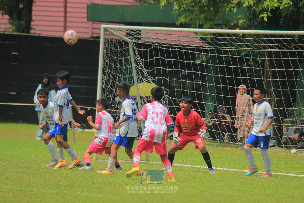 ijl u11 260426 java soccer academy vs farama fc