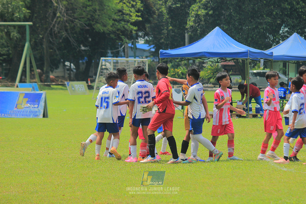 ijl u11 260426 java soccer academy vs farama fc