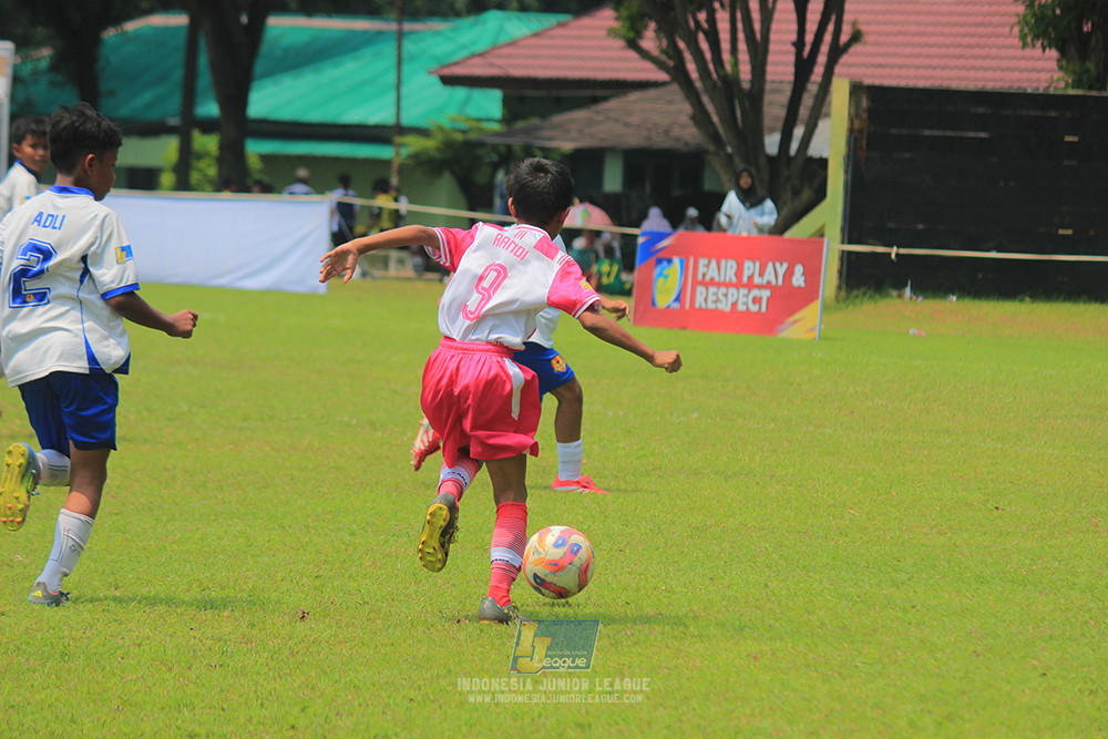 ijl u11 260426 java soccer academy vs farama fc