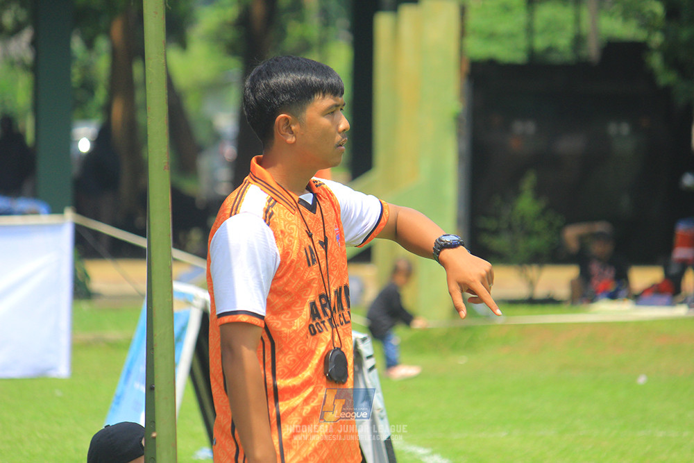 ijl u11 260426 java soccer academy vs farama fc