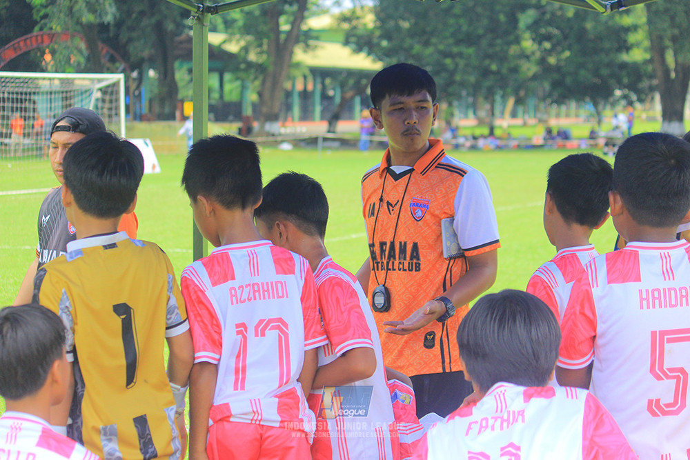 ijl u11 260426 java soccer academy vs farama fc