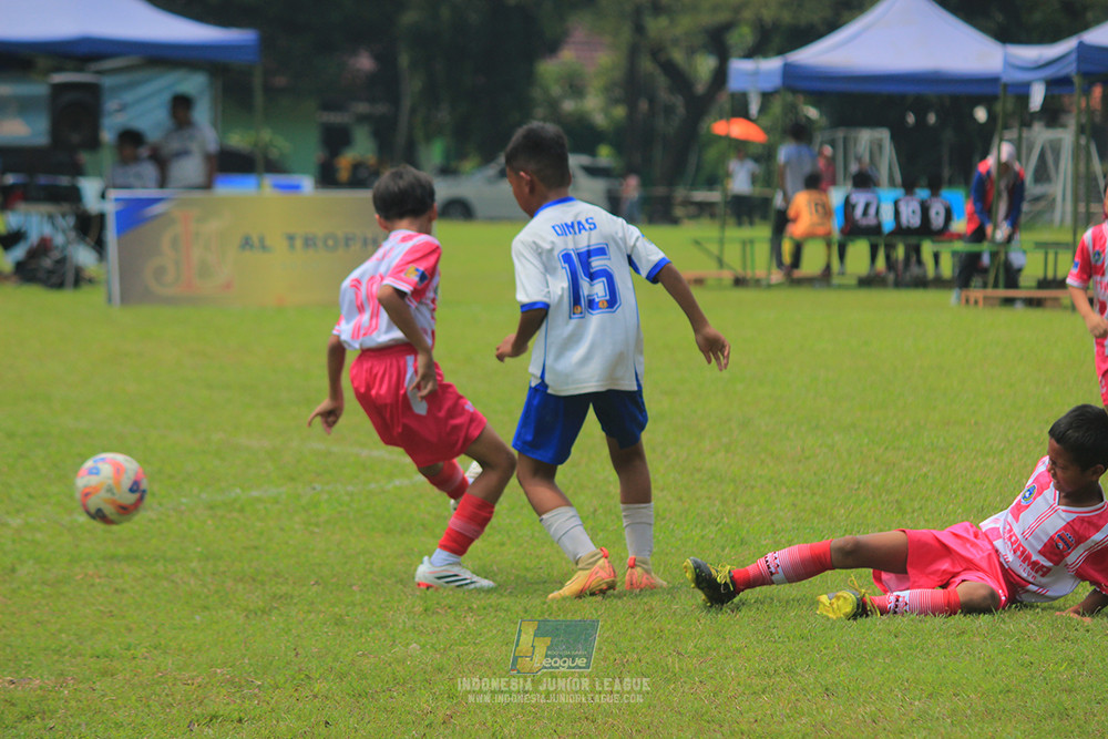 ijl u11 260426 java soccer academy vs farama fc