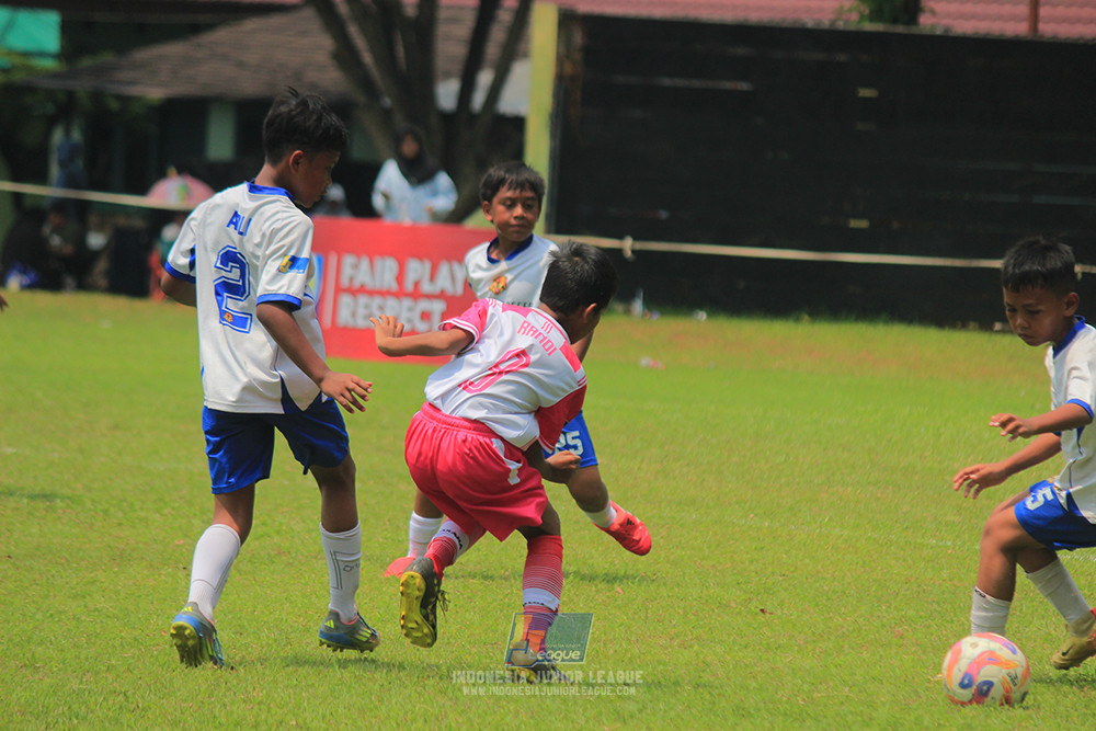 ijl u11 260426 java soccer academy vs farama fc