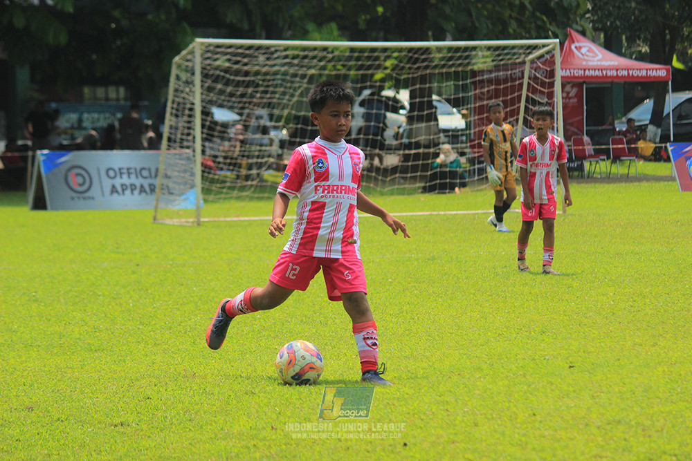 ijl u11 260426 java soccer academy vs farama fc