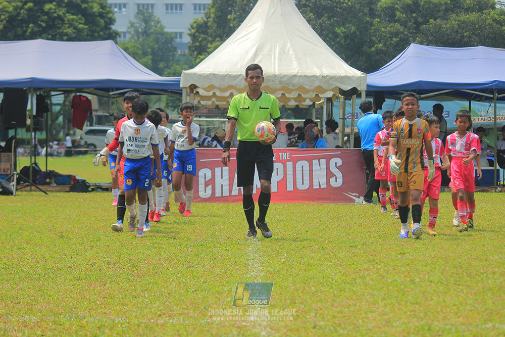 ijl u11 260426 java soccer academy vs farama fc