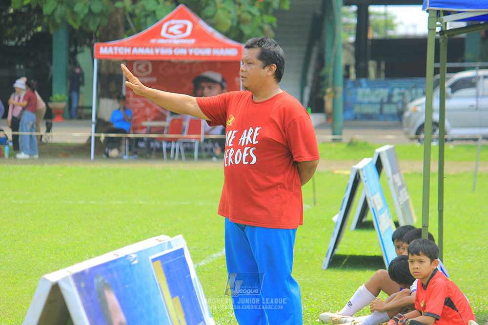 ijl u11 260426 java soccer academy vs farama fc