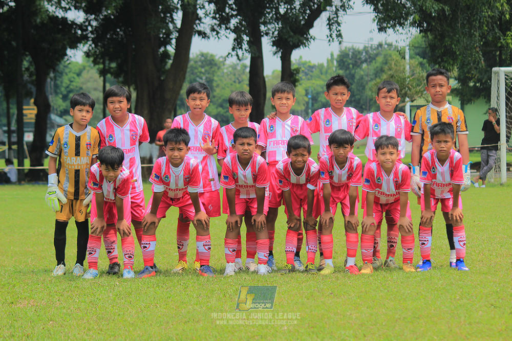 ijl u11 260426 java soccer academy vs farama fc