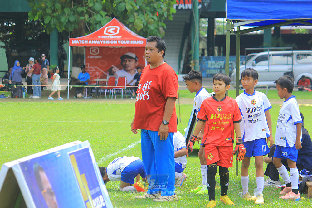 ijl u11 260426 java soccer academy vs farama fc