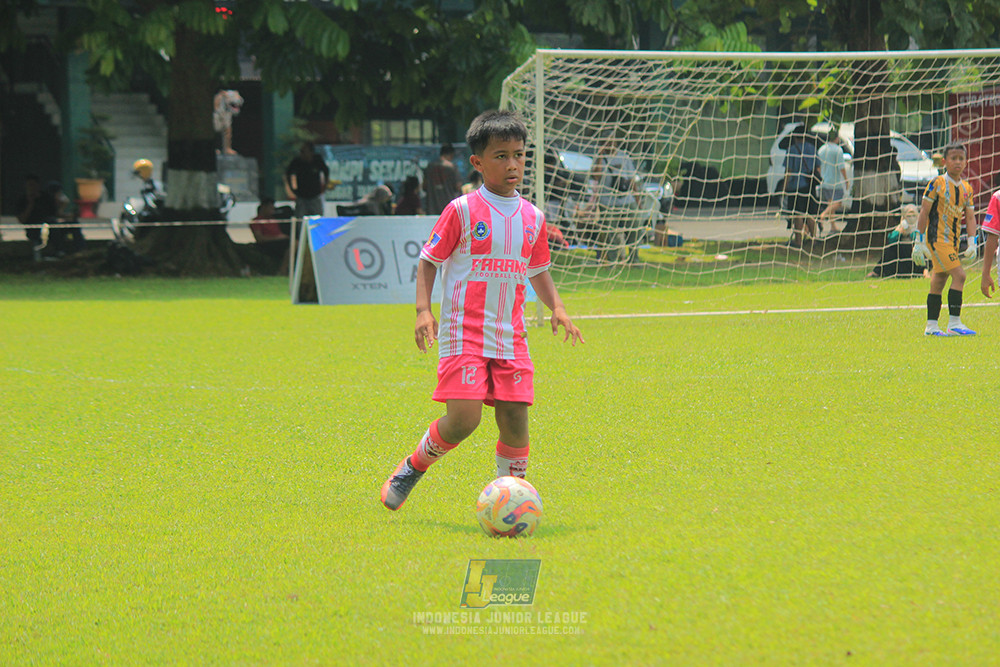ijl u11 260426 java soccer academy vs farama fc
