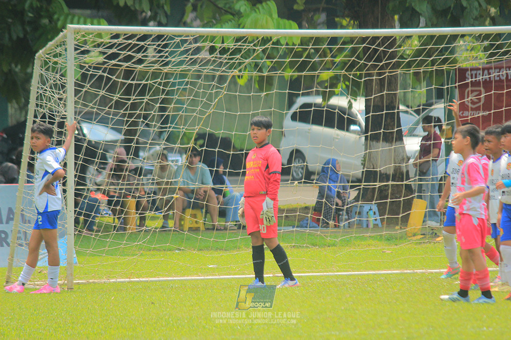ijl u11 260426 java soccer academy vs farama fc