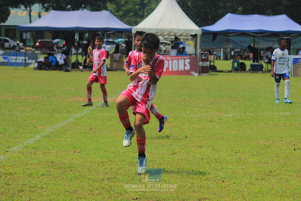ijl u11 260426 java soccer academy vs farama fc