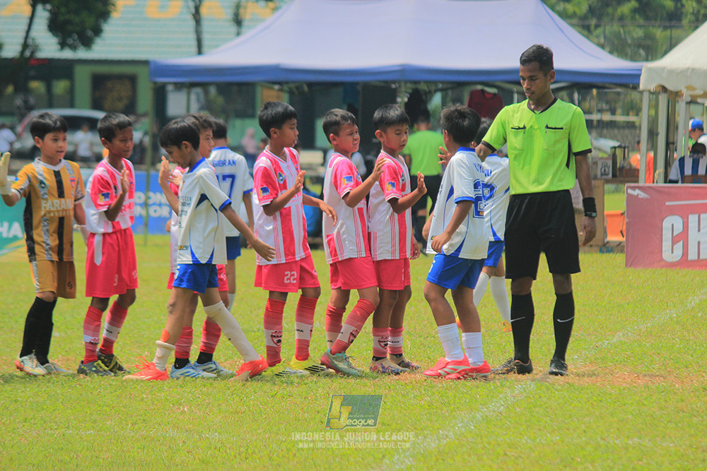ijl u11 260426 java soccer academy vs farama fc