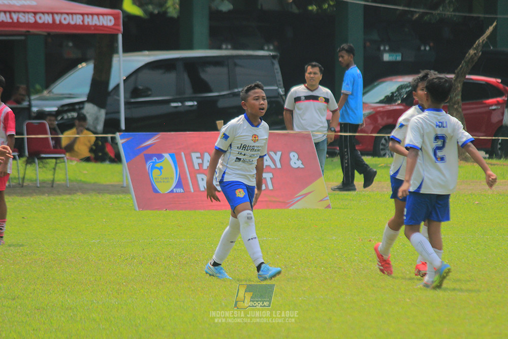 ijl u11 260426 java soccer academy vs farama fc