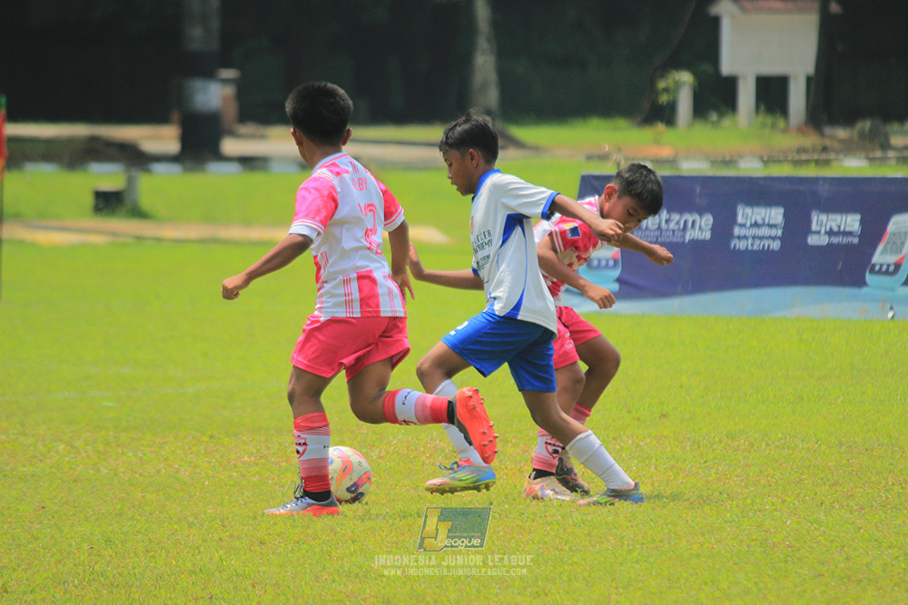 ijl u11 260426 java soccer academy vs farama fc