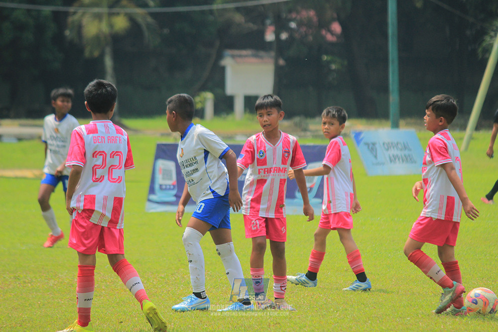 ijl u11 260426 java soccer academy vs farama fc