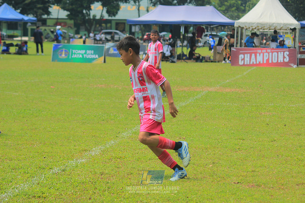 ijl u11 260426 java soccer academy vs farama fc