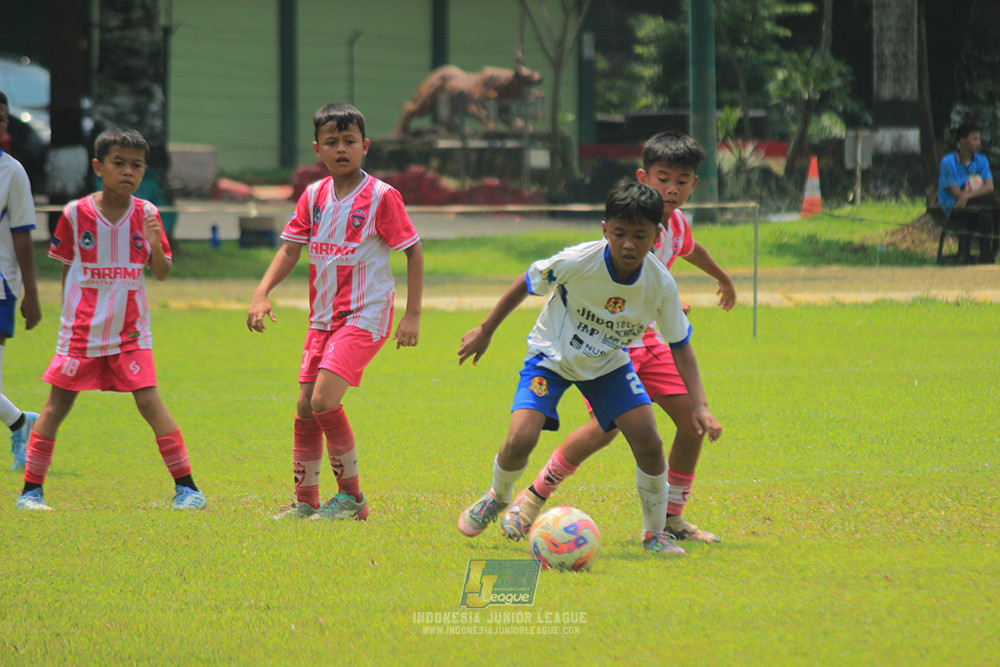 ijl u11 260426 java soccer academy vs farama fc