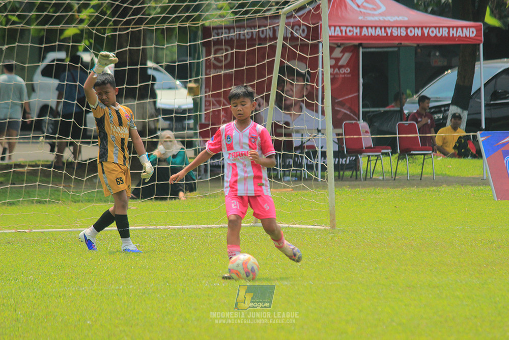 ijl u11 260426 java soccer academy vs farama fc