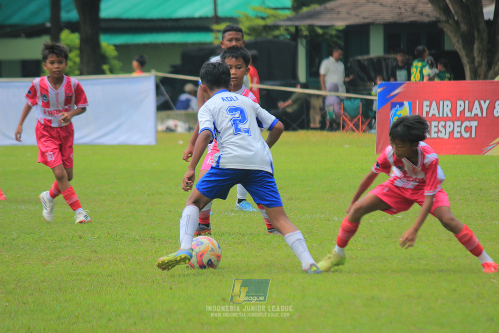 ijl u11 260426 java soccer academy vs farama fc