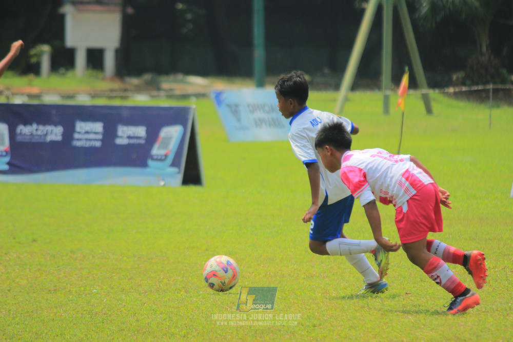 ijl u11 260426 java soccer academy vs farama fc