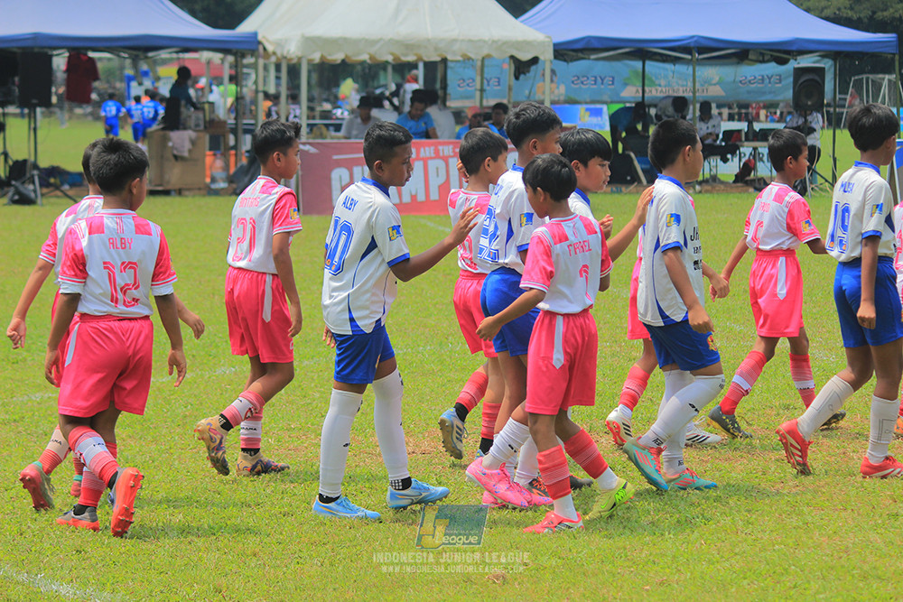 ijl u11 260426 java soccer academy vs farama fc