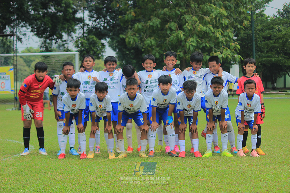 ijl u11 260426 java soccer academy vs farama fc