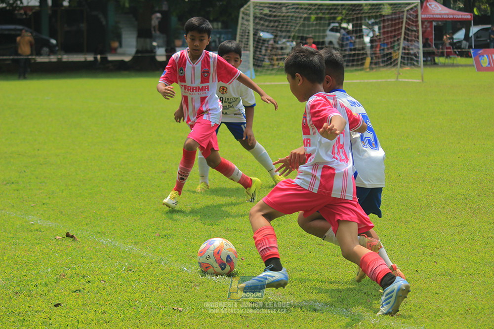 ijl u11 260426 java soccer academy vs farama fc