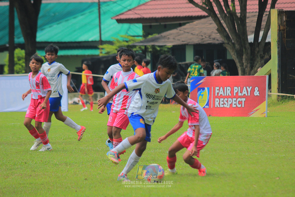 ijl u11 260426 java soccer academy vs farama fc